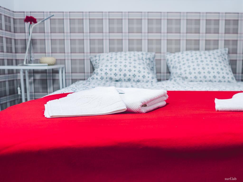 Ll20 Hostel วอร์ซอ ภายนอก รูปภาพ
