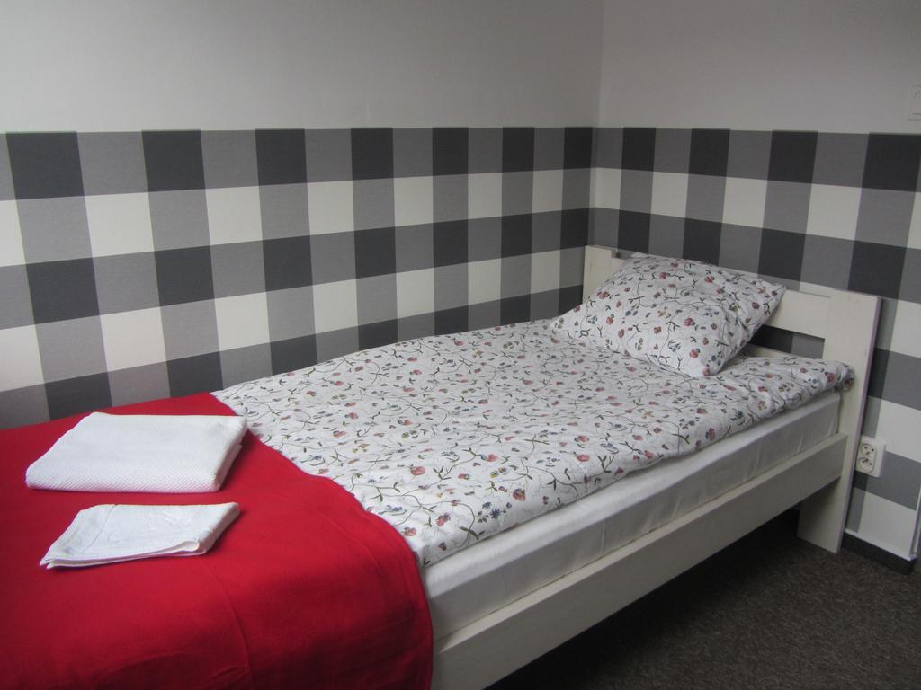 Ll20 Hostel วอร์ซอ ภายนอก รูปภาพ