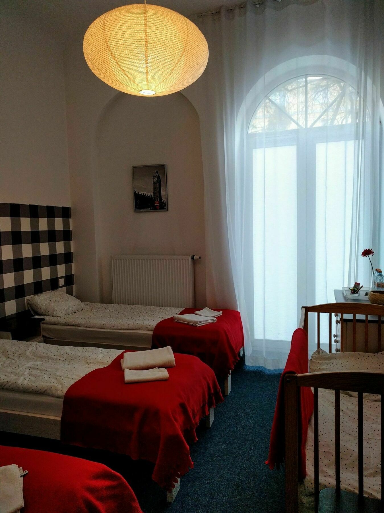 Ll20 Hostel วอร์ซอ ภายนอก รูปภาพ